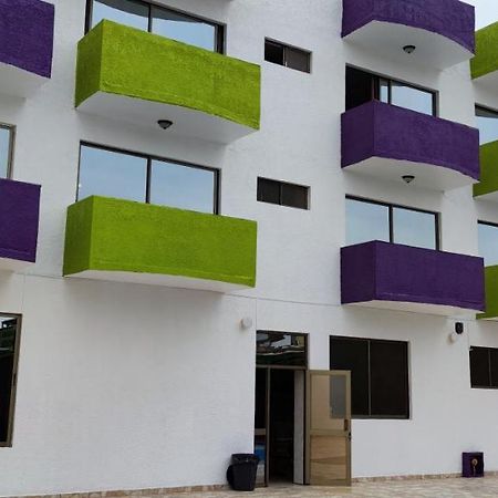 Hotel Costa Pacifico Arica Bagian luar foto