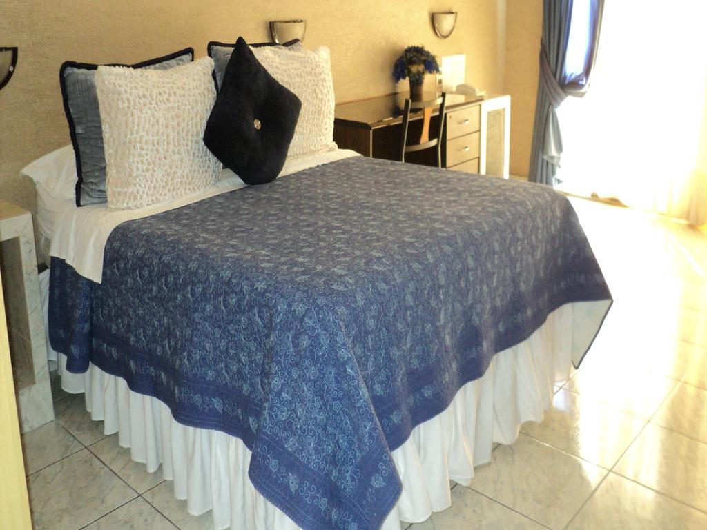 Hotel Costa Pacifico Arica Ruang foto