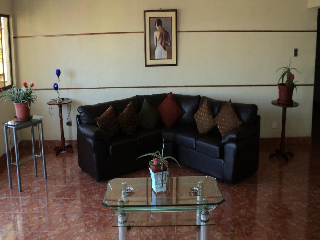 Hotel Costa Pacifico Arica Bagian luar foto
