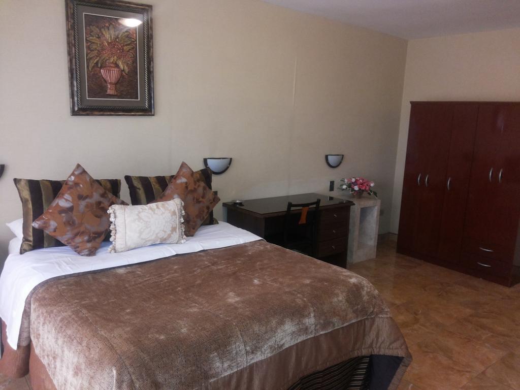 Hotel Costa Pacifico Arica Bagian luar foto