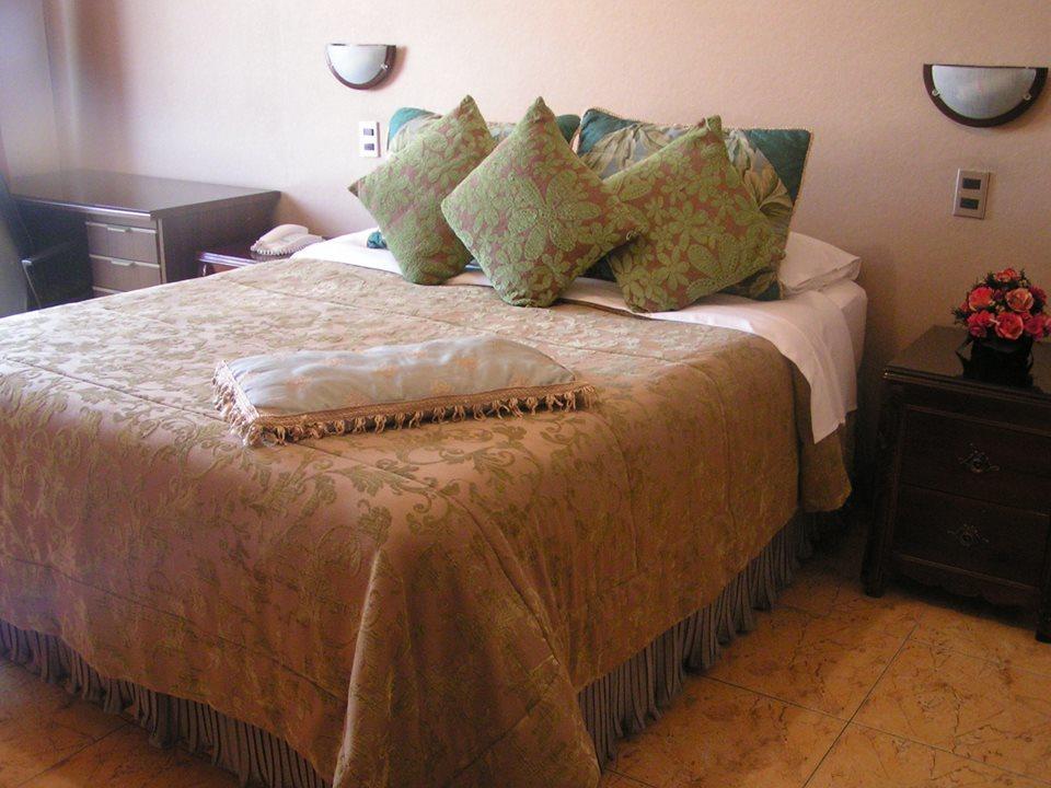 Hotel Costa Pacifico Arica Bagian luar foto