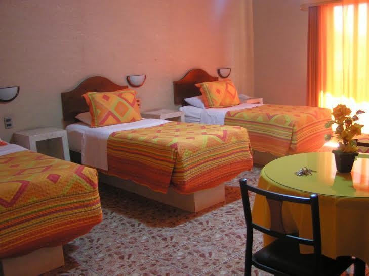 Hotel Costa Pacifico Arica Bagian luar foto