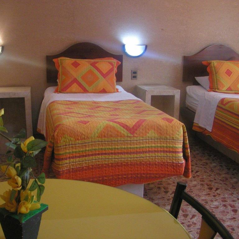 Hotel Costa Pacifico Arica Bagian luar foto