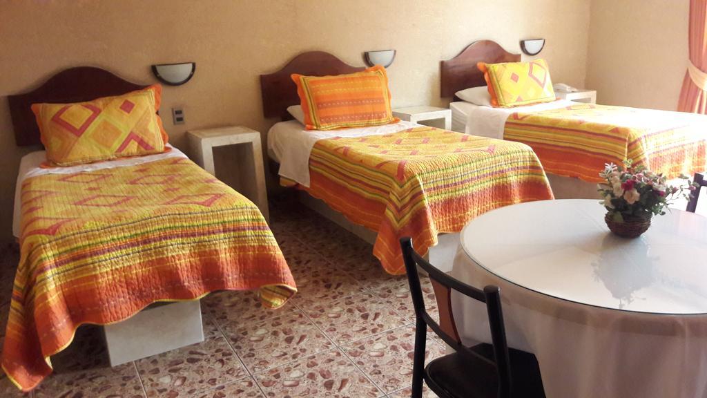 Hotel Costa Pacifico Arica Bagian luar foto