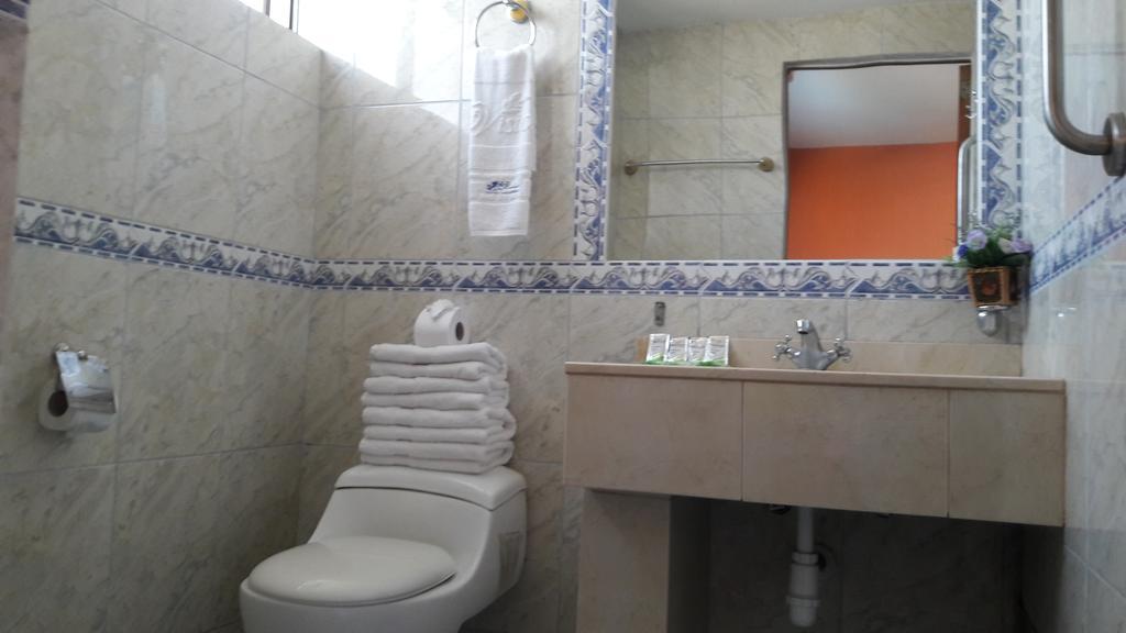 Hotel Costa Pacifico Arica Bagian luar foto