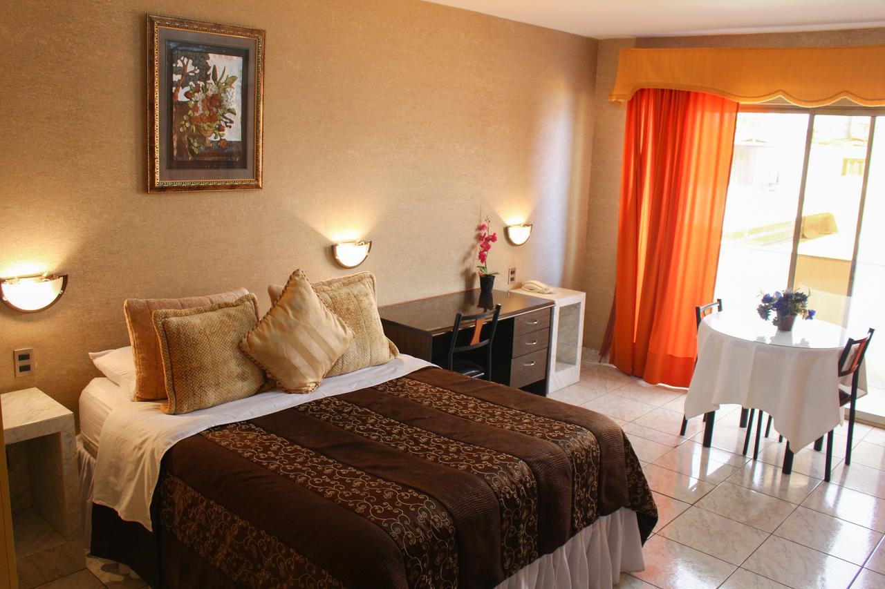 Hotel Costa Pacifico Arica Bagian luar foto