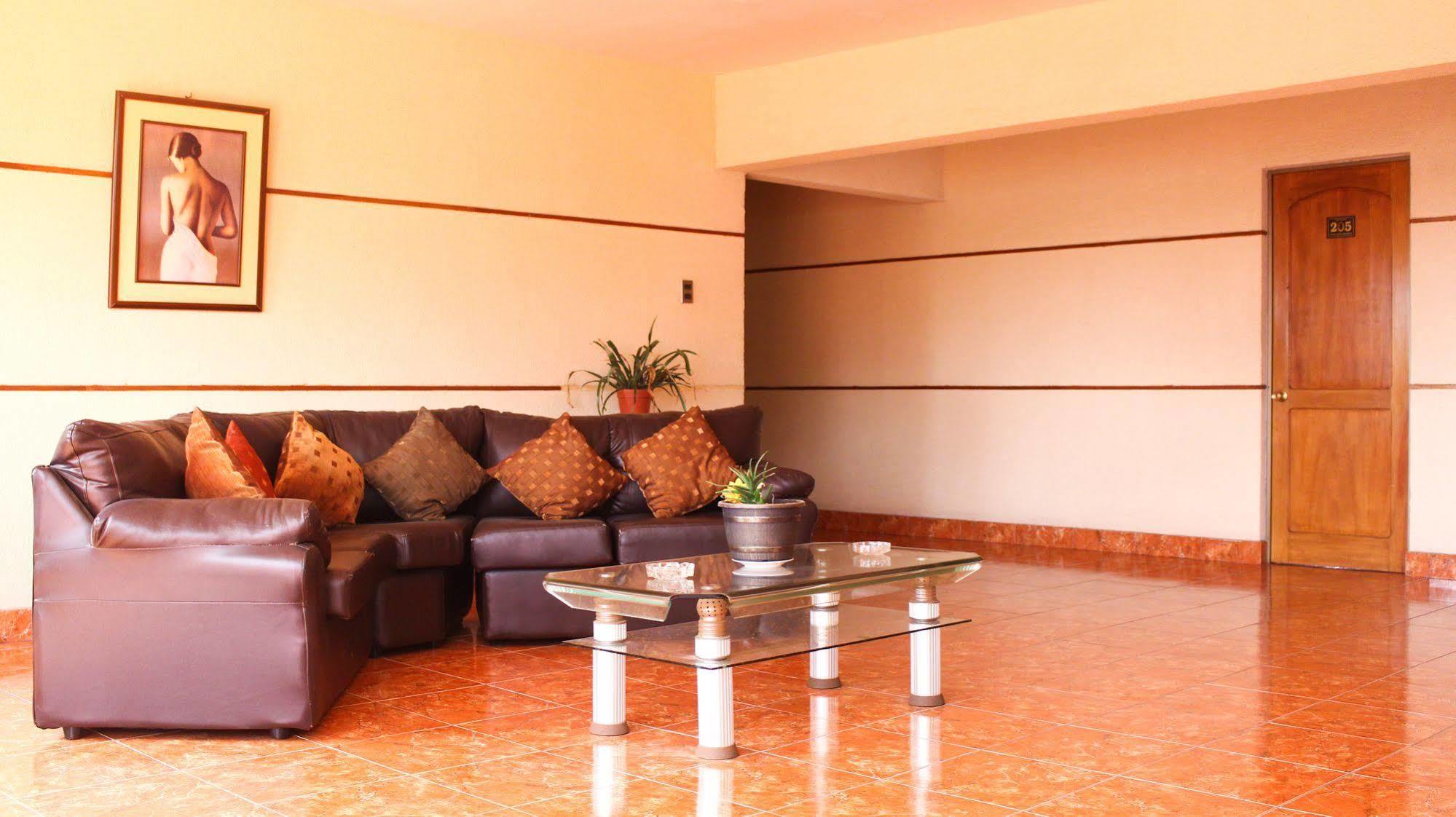 Hotel Costa Pacifico Arica Bagian luar foto