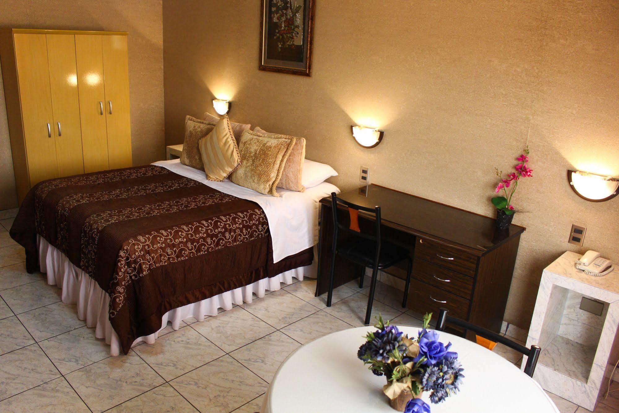 Hotel Costa Pacifico Arica Bagian luar foto