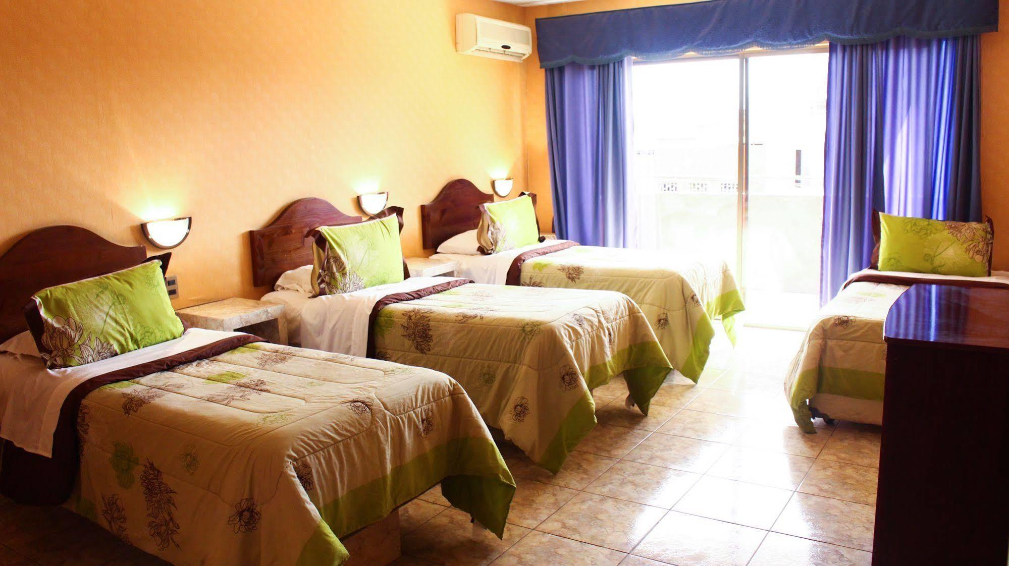 Hotel Costa Pacifico Arica Bagian luar foto