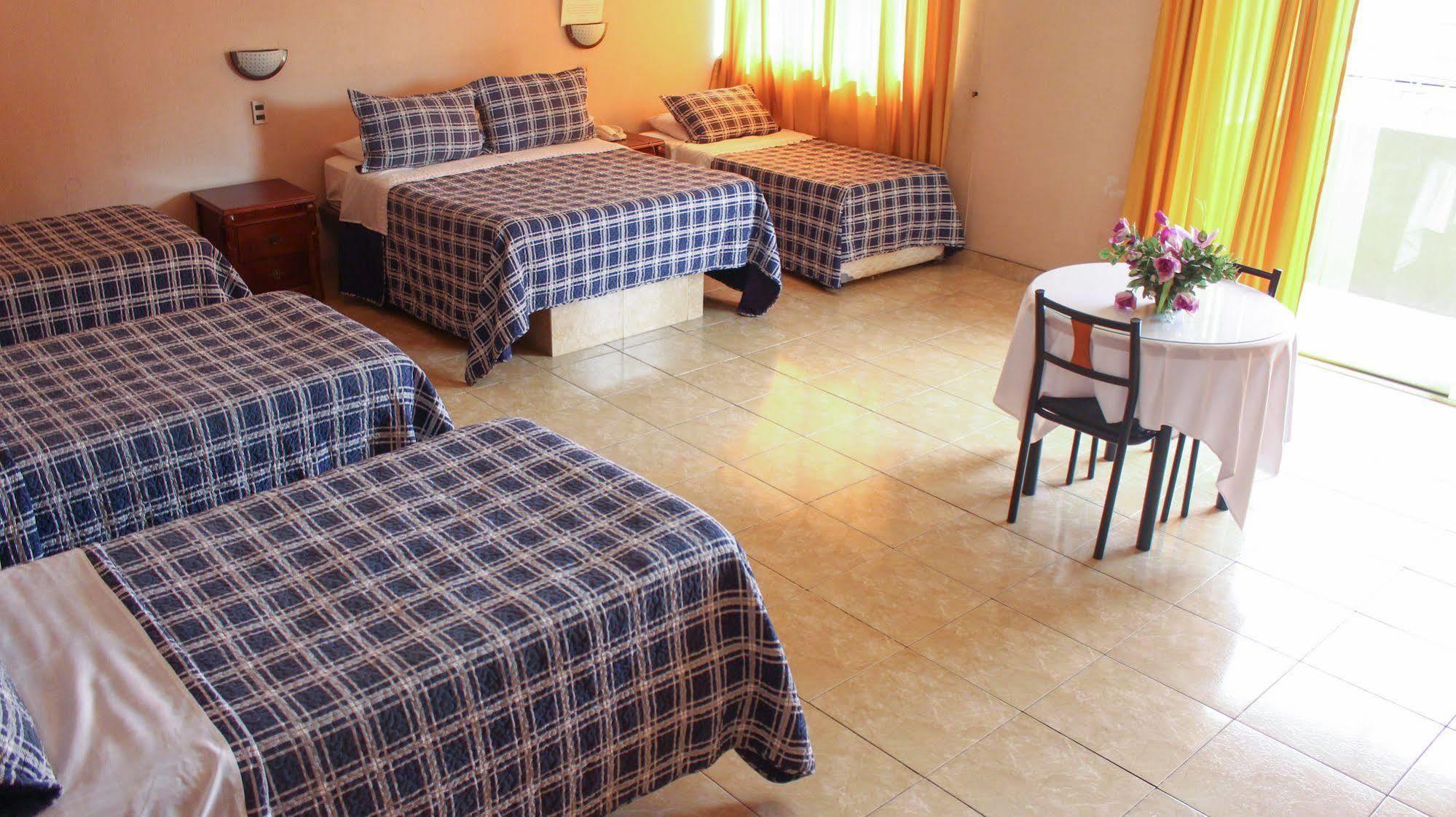 Hotel Costa Pacifico Arica Bagian luar foto